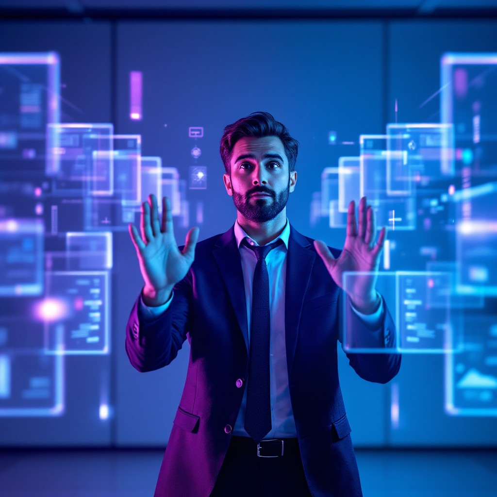 Czy AI zastąpi księgowych?