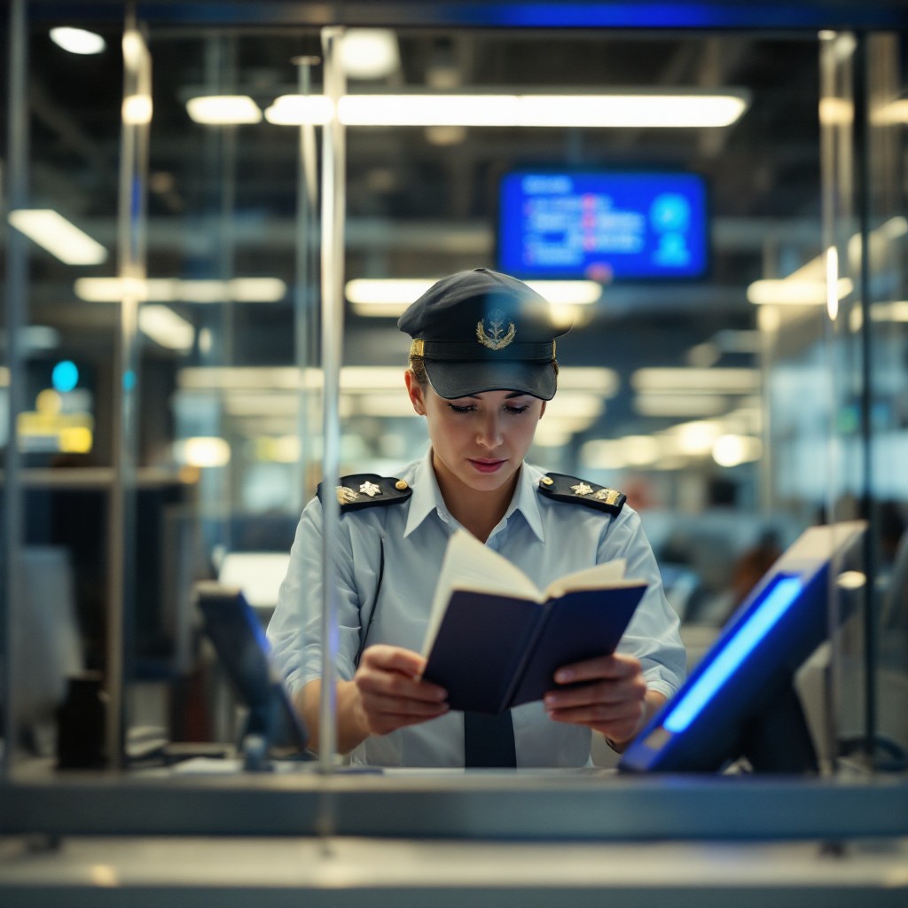 Stay and Work in Poland